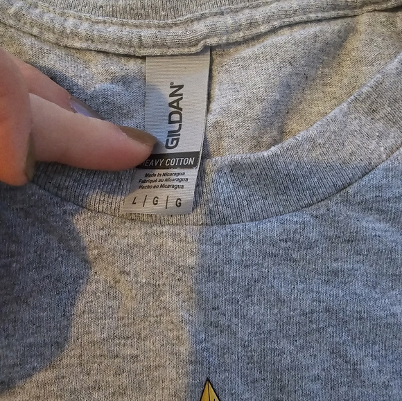 Toy Story Christmas Shirt - Picture 2 of 3